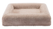 Memory Foam Pet Bed 