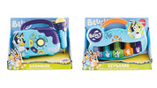 Bluey Interactive Toys