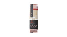 Hakubaku Soba Organic Noodles 270g 