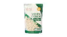 Natural Cashews 1.2kg 