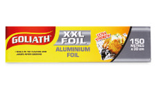 Aluminium Foil 150m 