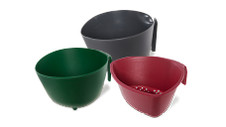 Nested Colander Set 3pc 