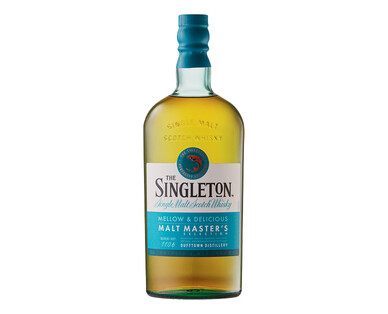 The Singleton Malt Master’s Selection Single Malt Scotch Whisky 700ml