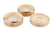 Bamboo Steamer Basket