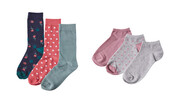 Women’s Socks 3pk