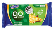 McVitie’s Go Ahead Apple 174g