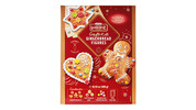 Decorate Your Own Cookies Kit 480g