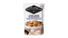 Something South Africa Cooking Sauce - Cape Farm Mushroom 400g 