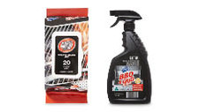 BBQ Cleaning Wipes 20pk or BBQ and Grill Cleaner 750ml 