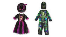 Children’s Halloween Costumes 