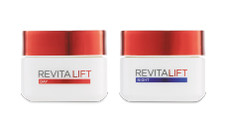 L’Oréal Revitalift Day or Night Cream 50ml 