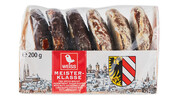 Oblaten Lebkuchen 200g