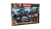 Carrera F1 Slot Car Set