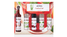 Monin Cocktail Set 5 x 50ml 