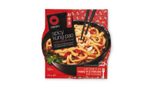 Obento Spicy Kung Pao Noodle Bowl 240g 