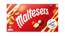 Maltesers Gift Box 400g 