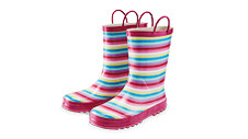 Children’s Rainboots 