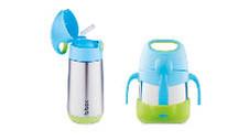 BBOX Assorted Insulated Feeding Accessories 