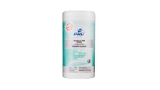 Disinfectant Wipes Canister 100pk 