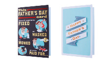 Father’s Day Cards 