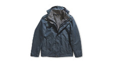 Men's 3-in-1 Jacket 