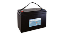 Deep Cycle Battery 80A 