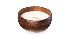 Coconut Candle 210g 