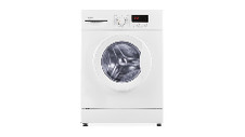 7.5kg Front Load Washing Machine 