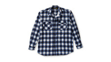 Men's Flannelette Shirt 