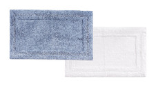 Organic Cotton Bath Mat 