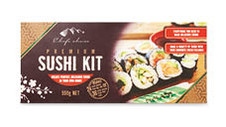 Sushi Kit 