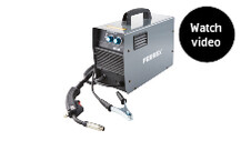 Mig Welder 100amp 