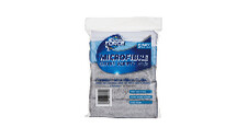 Microfibre Cloths 5pk 