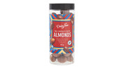 Dairy Fine Chocolate Coated Almonds 310g