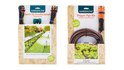 Garden Irrigation Kits