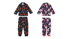 Children’s Licensed Sleepwear 