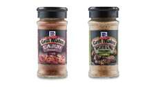 Grill Mates Seasonings - 115g-160g 