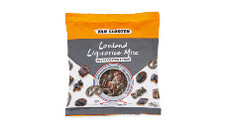 Van Slooten Lowland Liquorice Mix 200g 