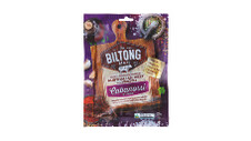 The Biltong Man Wagyu Beef Cabanossi Sticks or Bites 100g 