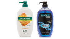 Palmolive Body Wash 1L 