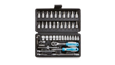 Socket Bit Set 