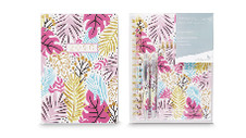 Fashion Stationery Set or 2020 Diary 