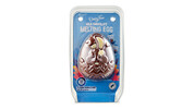 Dairy Fine Milk Chocolate Melting Egg 65g