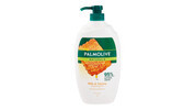 Palmolive Body Wash 1L - Milk &amp; Honey