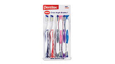 Family Toothbrush 6pk 