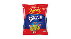 Allen’s Fantales 1kg 