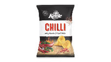 Chilli Kettle Chips 500g 