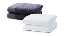 Bath Sheet 2 Pack 