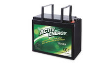  Deep Cycle Battery