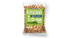 Roasted and Salted Pistachios 1kg 